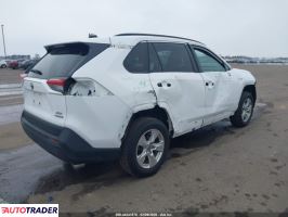 Toyota Pozostałe 2021 2