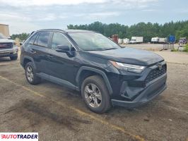 Toyota Pozostałe 2023 2