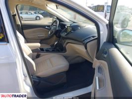 Ford Escape 2019 1