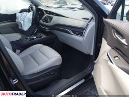 Cadillac Pozostałe 2023 2