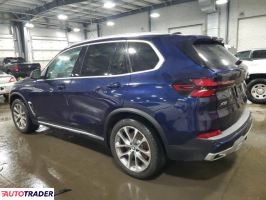 BMW X5 2025 3 BMW X5 2025 3