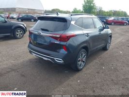 Kia Pozostałe 2021 1