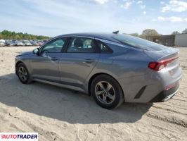 Kia Pozostałe 2022 1