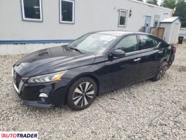 Nissan Altima 2019 2