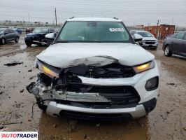 Chevrolet Blazer 2023 1