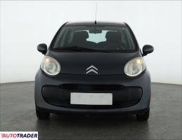 Citroen C1 2007 1.0 67 KM