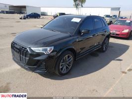 Audi Q3 2023 2
