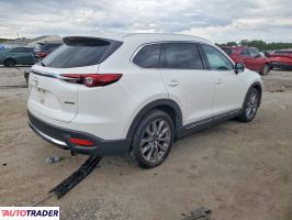 Mazda CX-9 2020 2