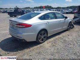 Ford Fusion 2019 2 Ford Fusion 2019 2