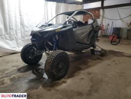 Polaris Pozostałe 2024 Polaris Pozostałe 2024