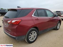 Chevrolet Equinox 2019 1 Chevrolet Equinox 2019 1