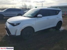 Kia Soul 2023 2