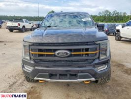 Ford Pozostałe 2022 3