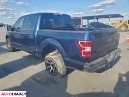 Ford Pozostałe 2020 2