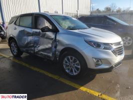 Chevrolet Equinox 2020 1