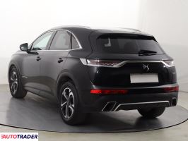 DS DS7 2019 2.0 174 KM