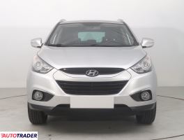 Hyundai ix35 2012 1.6 132 KM