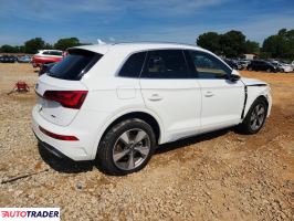 Audi Q5 2023 2