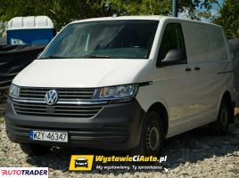 Volkswagen Transporter 2020 2.0