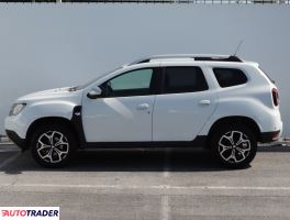 Dacia Duster 2021 1.0 89 KM