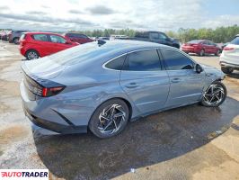 Hyundai Sonata 2024 2