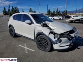 Mazda CX-5 2020 2