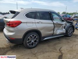 BMW X1 2021 2 BMW X1 2021 2