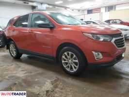 Chevrolet Equinox 2020 1