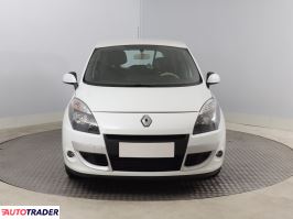 Renault Scenic 2009 1.5 104 KM
