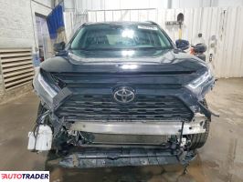 Toyota Pozostałe 2023 2