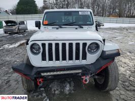 Jeep Pozostałe 2020 3