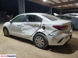 Kia Rio 2021 1 Kia Rio 2021 1