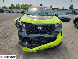 Ford Maverick 2025 2