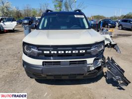 Ford Bronco 2024 1
