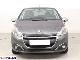 Peugeot 208 2016 1.2 80 KM