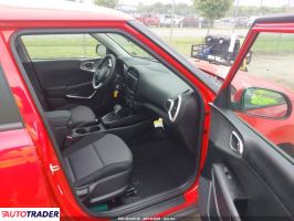 Kia Soul 2025 2