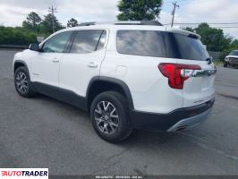 GMC Acadia 2023 2