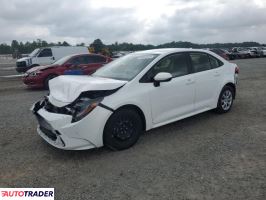 Toyota Corolla 2023 2