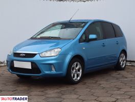 Ford Focus C-Max 2010 1.6 99 KM