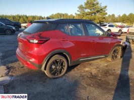 Nissan Pozostałe 2023 1