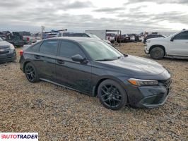 Honda Civic 2022 2