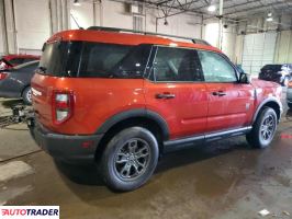 Ford Bronco 2023 1 Ford Bronco 2023 1