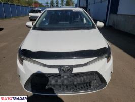 Toyota Corolla 2020 1