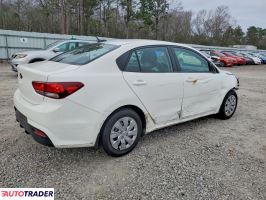 Kia Rio 2020 1