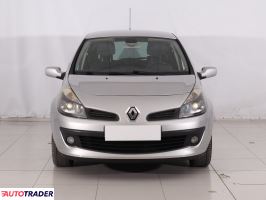 Renault Clio 2009 1.1 99 KM