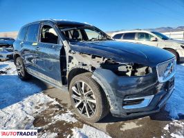Volvo XC90 2021 2
