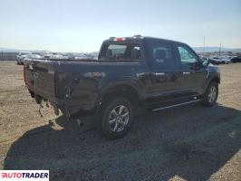 Ford Pozostałe 2021 5 Ford Pozostałe 2021 5