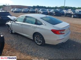 Honda Accord 2022 1 Honda Accord 2022 1