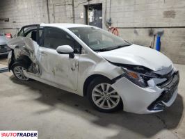 Toyota Corolla 2023 2