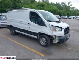 Ford Transit 2019 3